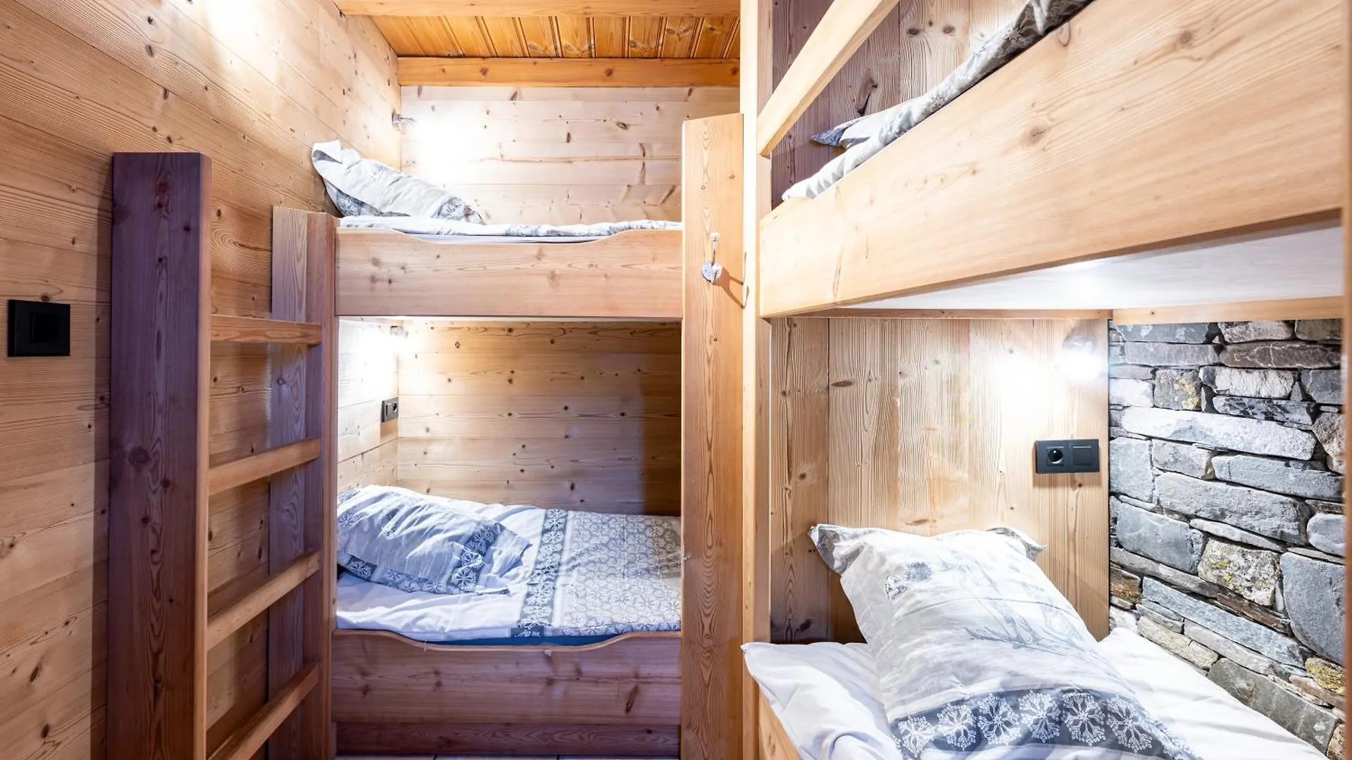 Chalet Colenfrey - Valloire