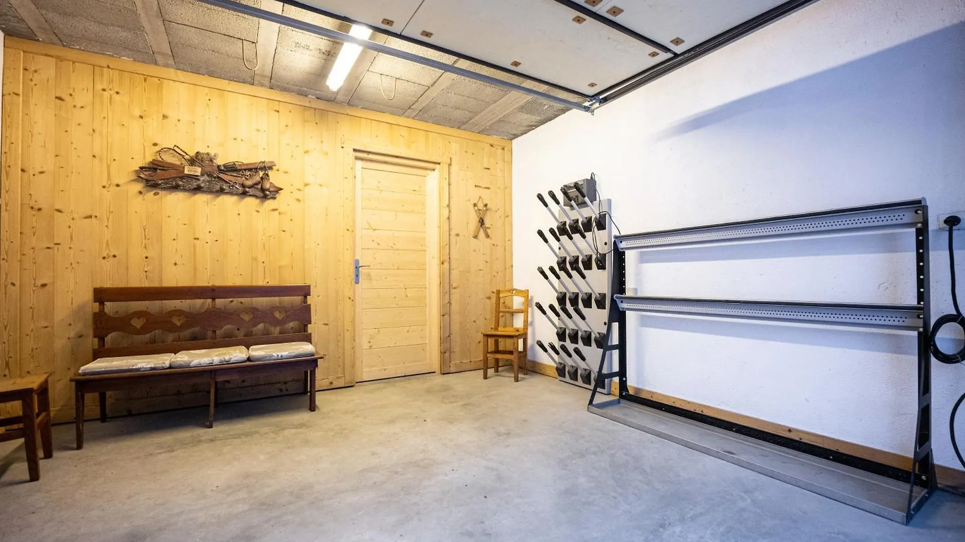 Chalet Colenfrey - Valloire