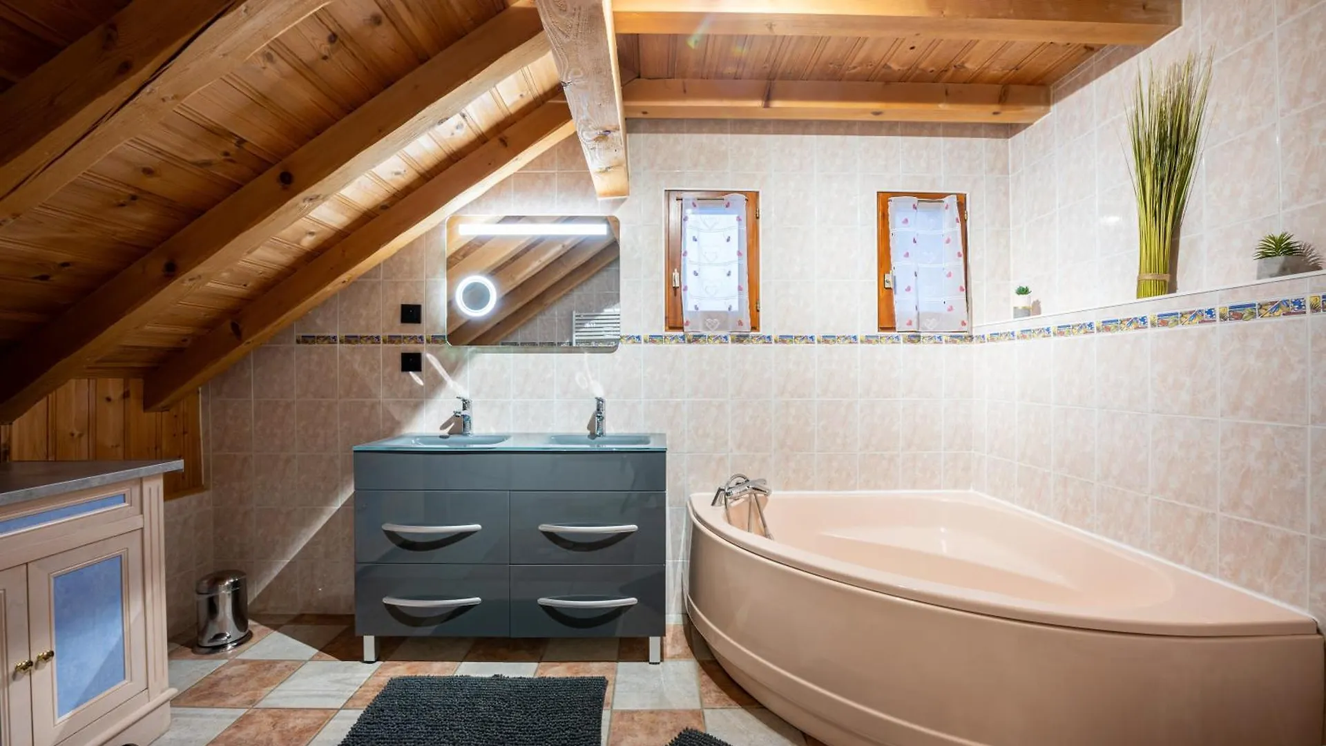 Chalet Colenfrey - Valloire