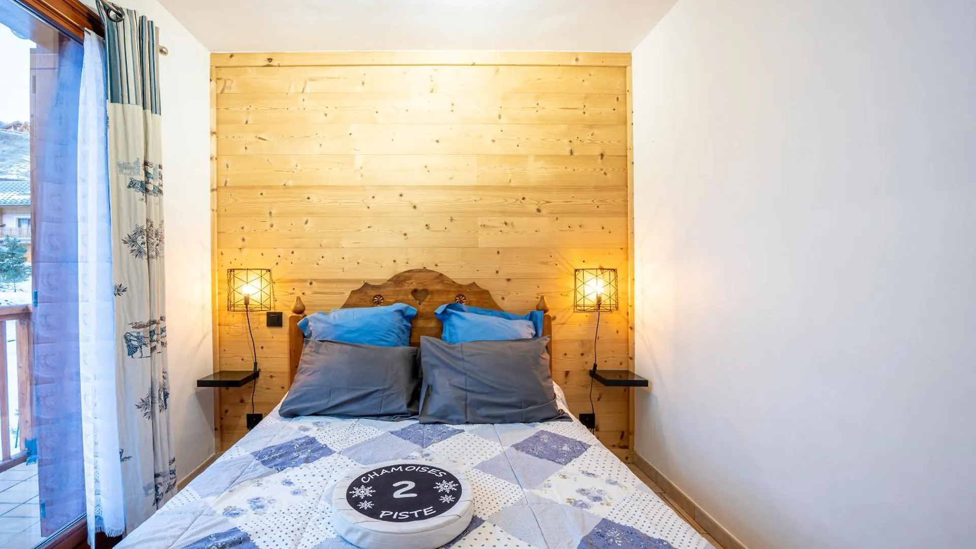Chalet Colenfrey - Valloire