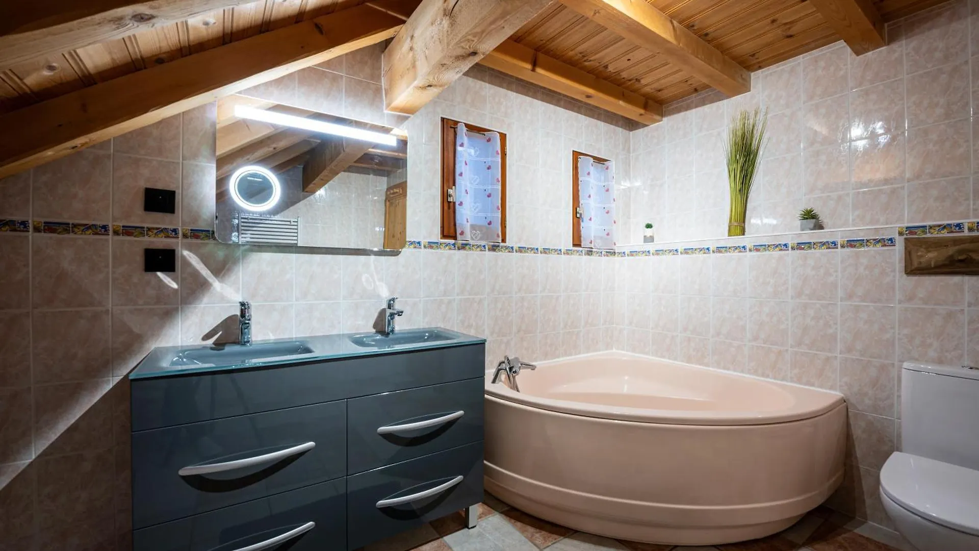 Chalet Colenfrey - Valloire