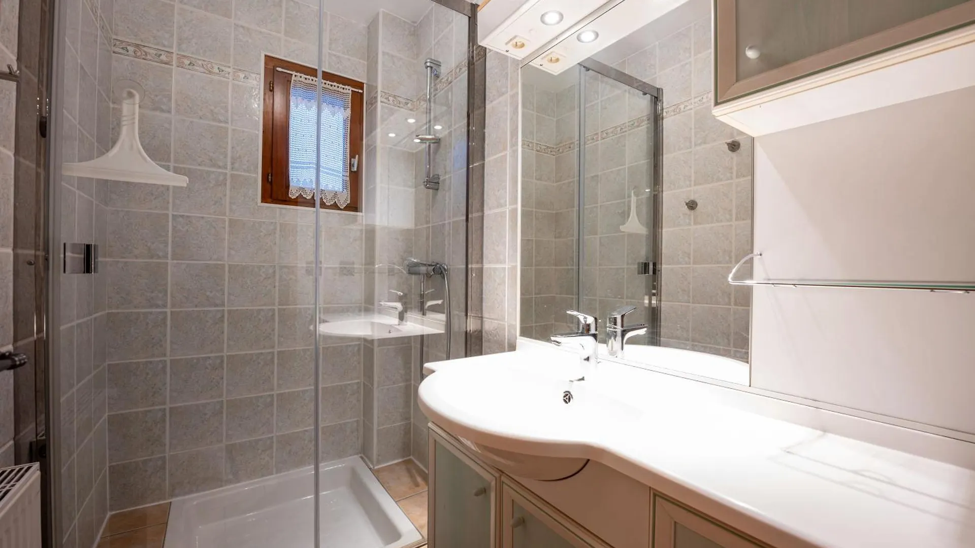 Chalet Colenfrey - Valloire