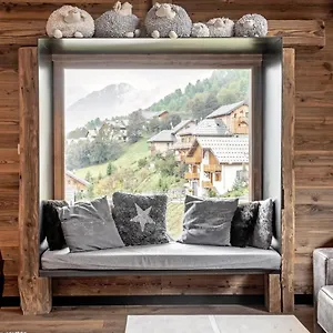 L'or Des Cimes Valloire