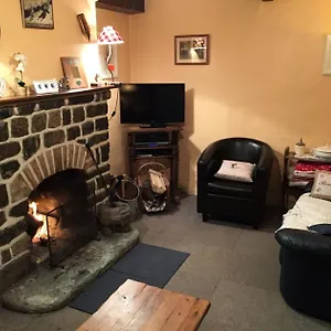 Résidence Le Moulin Benjamin - Pour 8 Personnes 74 Valloire