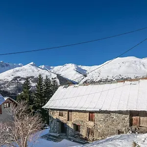 Chez Maxime Hameau L’archaz Valloire