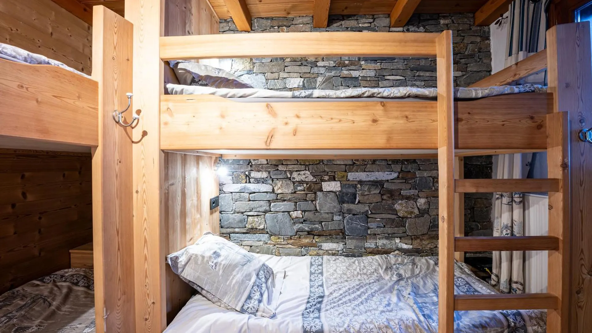Chalet Colenfrey - Valloire